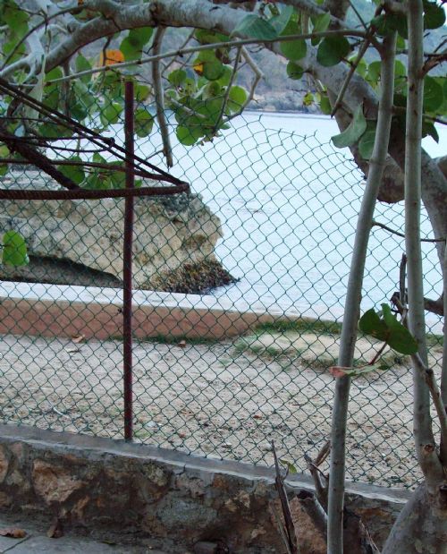 'river' Casas particulares are an alternative to hotels in Cuba.