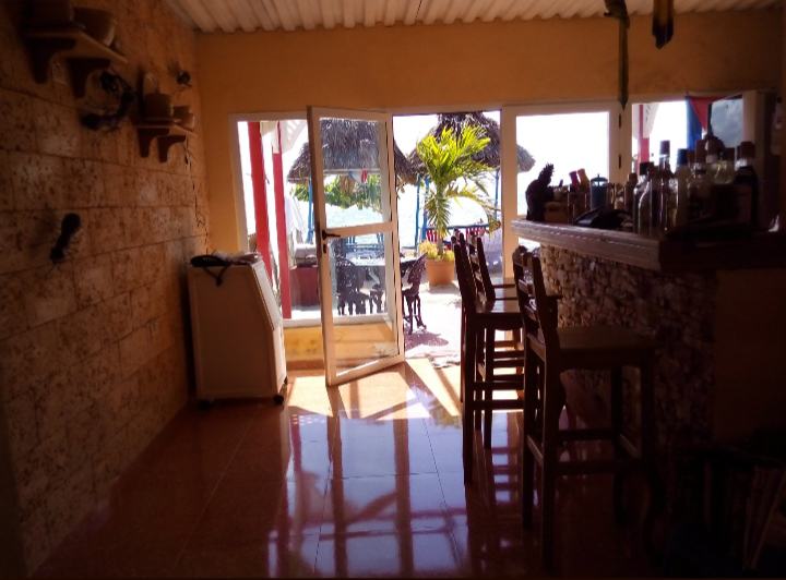 '' Casas particulares are an alternative to hotels in Cuba.