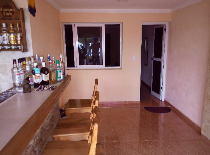 '' Casas particulares are an alternative to hotels in Cuba.