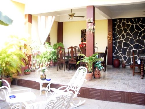 '' Casas particulares are an alternative to hotels in Cuba.