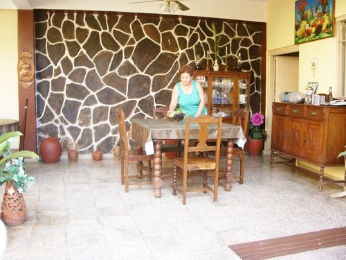 '' Casas particulares are an alternative to hotels in Cuba.