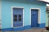 		  Casa Particular Blue Media Luna at Trinidad, Santi Spiritus (click for details)