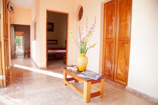 '' Casas particulares are an alternative to hotels in Cuba.