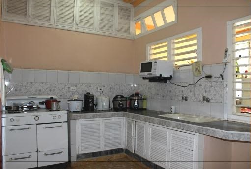 '' Casas particulares are an alternative to hotels in Cuba.