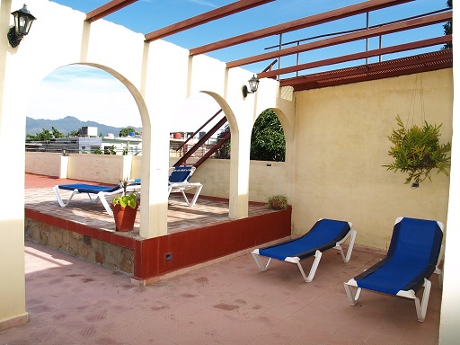 '' Casas particulares are an alternative to hotels in Cuba.