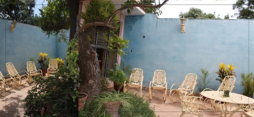 '' Casas particulares are an alternative to hotels in Cuba.