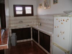 '' Casas particulares are an alternative to hotels in Cuba.