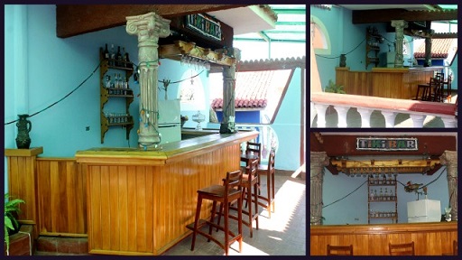 '' Casas particulares are an alternative to hotels in Cuba.