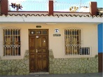 		  Casa Particular Hostal Merlin at Trinidad, Santi Spiritus (click for details)