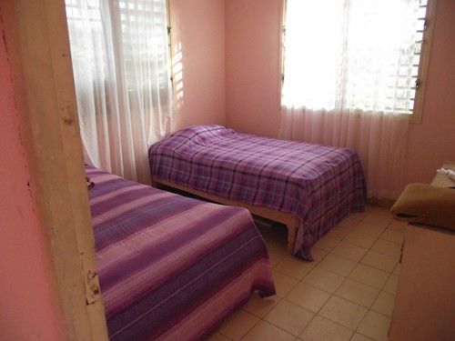 '' Casas particulares are an alternative to hotels in Cuba.