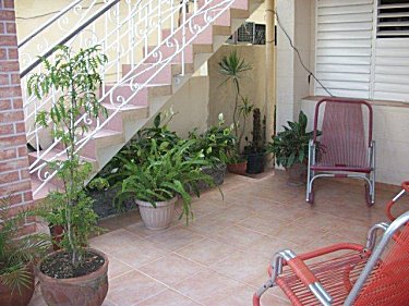 '' Casas particulares are an alternative to hotels in Cuba.