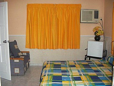 '' Casas particulares are an alternative to hotels in Cuba.