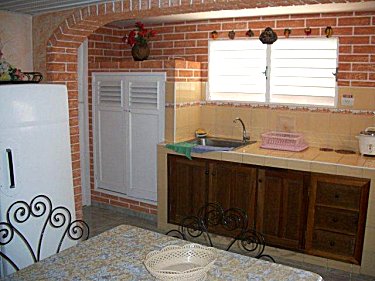 '' Casas particulares are an alternative to hotels in Cuba.