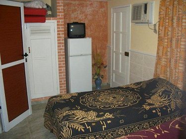 '' Casas particulares are an alternative to hotels in Cuba.