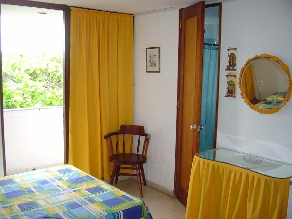 '' Casas particulares are an alternative to hotels in Cuba.