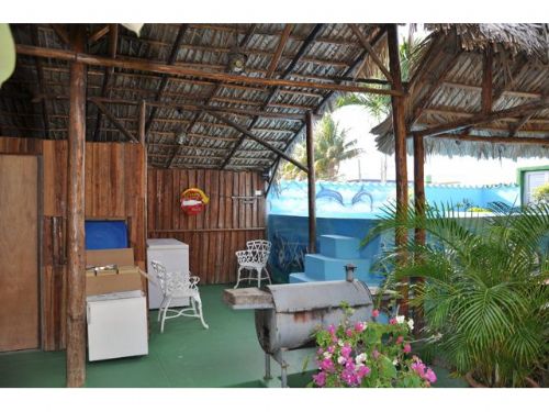 'BY' Casas particulares are an alternative to hotels in Cuba.