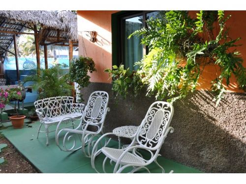 '' Casas particulares are an alternative to hotels in Cuba.