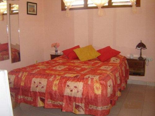 '' Casas particulares are an alternative to hotels in Cuba.