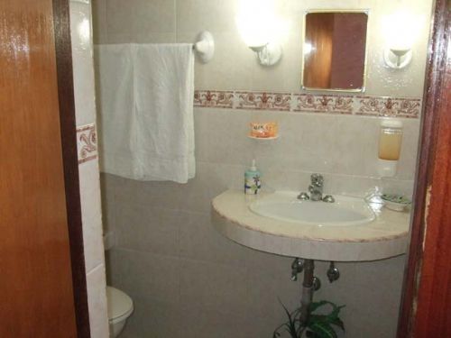 '' Casas particulares are an alternative to hotels in Cuba.