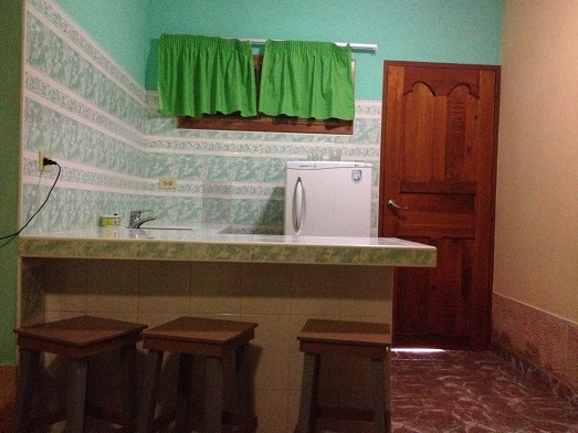 'Bedroom2' Casas particulares are an alternative to hotels in Cuba.