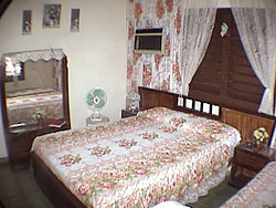 '' Casas particulares are an alternative to hotels in Cuba.