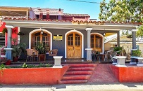 		  Casa Particular Villa Aniesky at Vi�ales, Pinar del Rio (click for details)