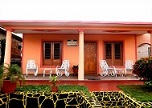 		  Casa Particular Elio and Gloria Suarez(El Relojero) at Viales, Pinar del Rio (click for details)