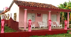 		  Casa Particular Casa Fernando Diaz at Viales, Pinar del Rio (click for details)