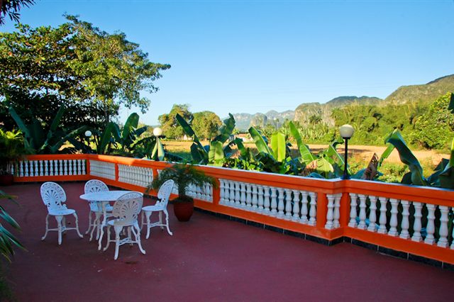 '' Casas particulares are an alternative to hotels in Cuba.