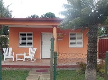 		  Casa Particular Casa Dunia Alemn y Luis at Viales, Pinar del Rio (click for details)