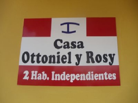 'Cartel' Casas particulares are an alternative to hotels in Cuba.