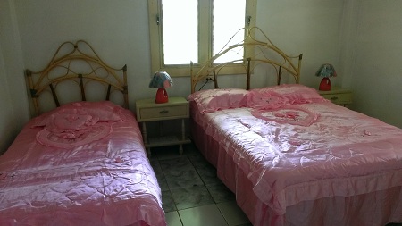 '' Casas particulares are an alternative to hotels in Cuba.