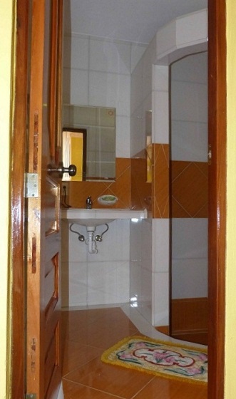 'Bathroom' 