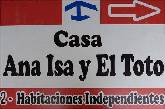 Sign