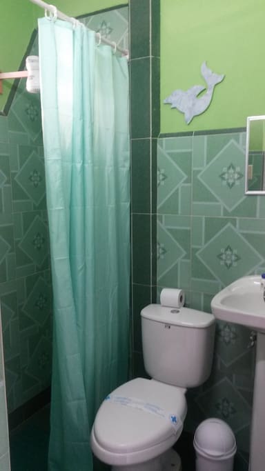 'Bathroom' 