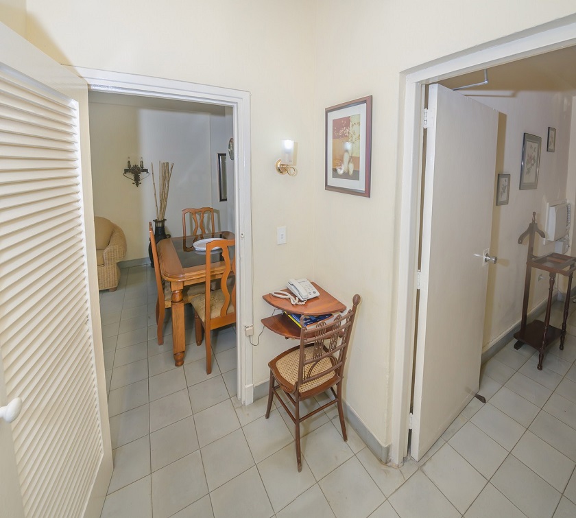 '' Casas particulares are an alternative to hotels in Cuba.