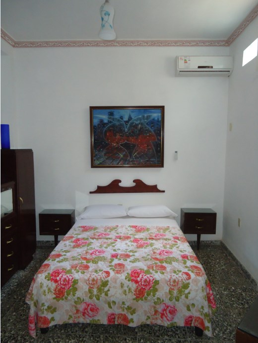 '' Casas particulares are an alternative to hotels in Cuba.