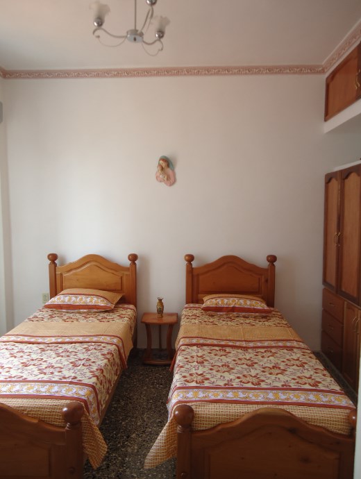 '' Casas particulares are an alternative to hotels in Cuba.