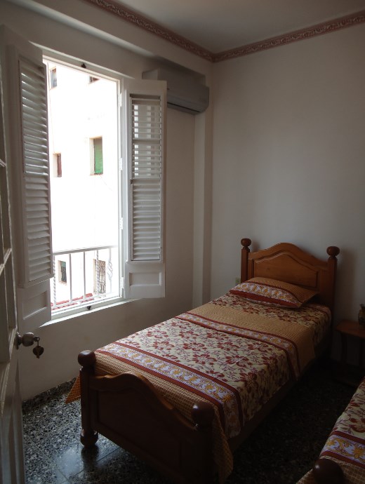 '' Casas particulares are an alternative to hotels in Cuba.