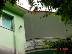 'Bedroom' Casas particulares are an alternative to hotels in Cuba.