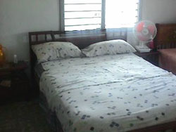 '' Casas particulares are an alternative to hotels in Cuba.