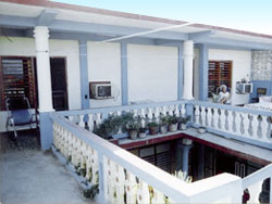 'Otras habitaciones' 