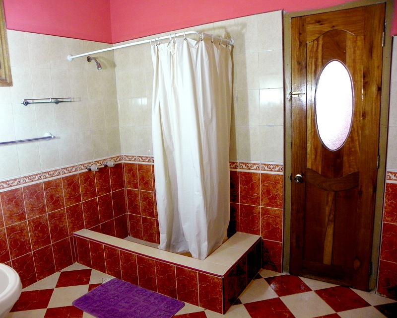 '' Casas particulares are an alternative to hotels in Cuba.