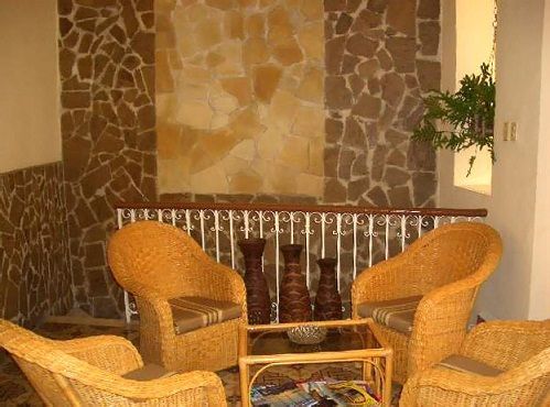 '' Casas particulares are an alternative to hotels in Cuba.