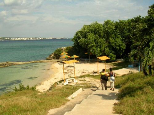 '' Casas particulares are an alternative to hotels in Cuba.