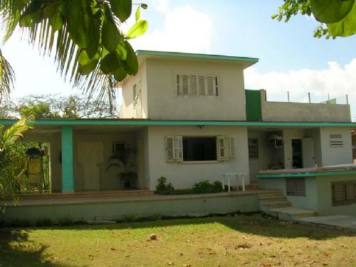 '' Casas particulares are an alternative to hotels in Cuba.