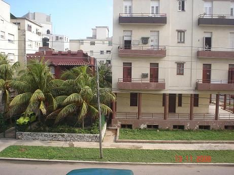 '' Casas particulares are an alternative to hotels in Cuba.