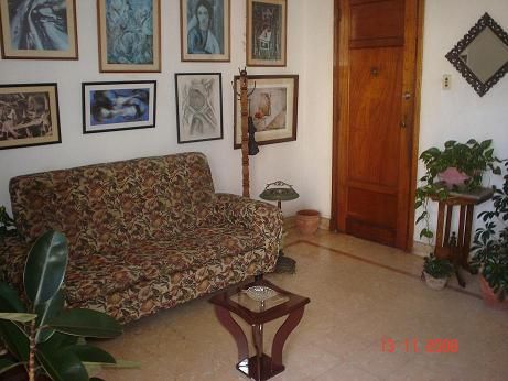 '' Casas particulares are an alternative to hotels in Cuba.