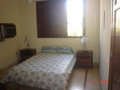 '' Casas particulares are an alternative to hotels in Cuba.