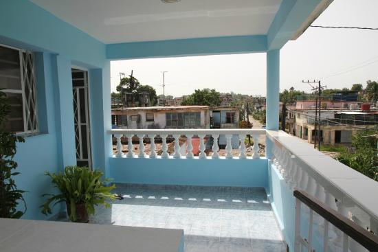 '' Casas particulares are an alternative to hotels in Cuba.